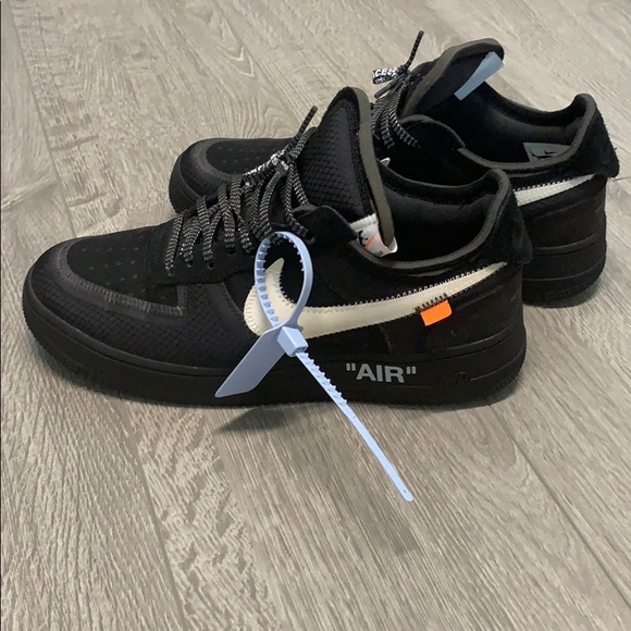 Nike Air Force 1 low main image 5
